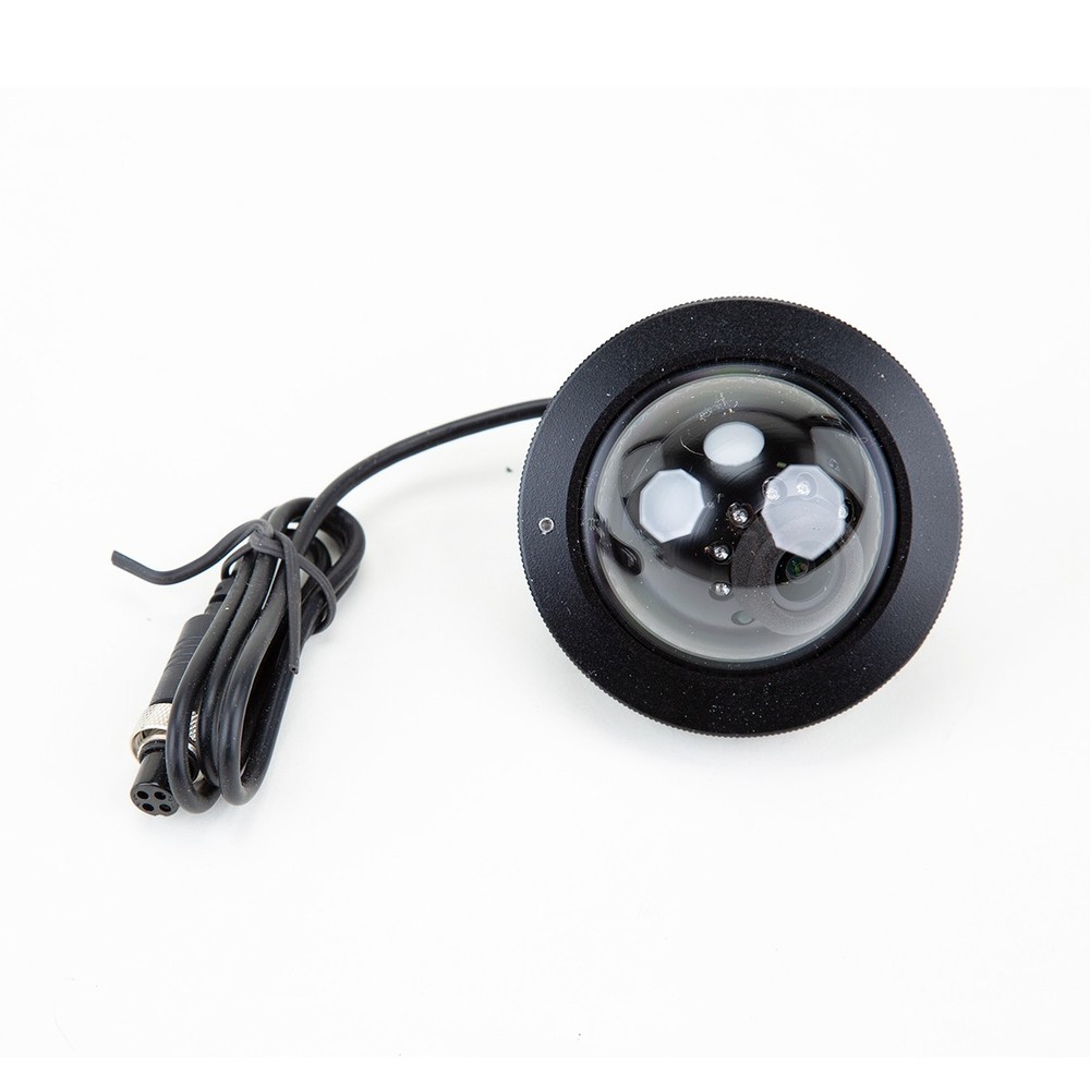 Rosco Vision STSC169 Interior Dome Camera Kit - SKU#2006809