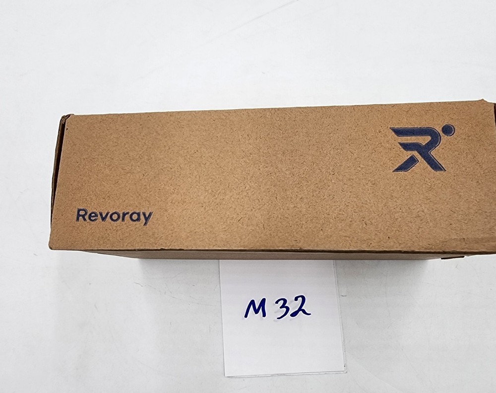 Revoray Passion M2 Ski Goggle Lens Only Tinted