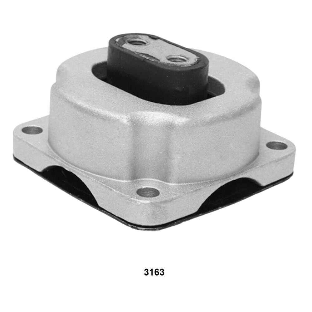 Engine and Automatic Transmission Mount Kit Front Rear Left Right for Chrysler