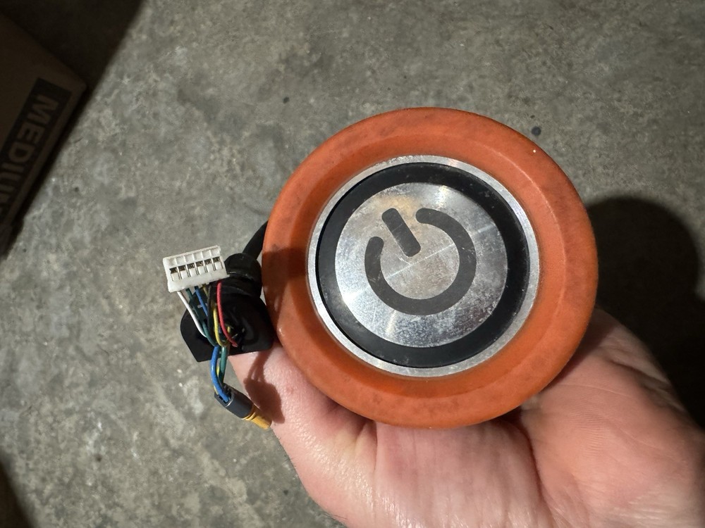 Juiced Board Single