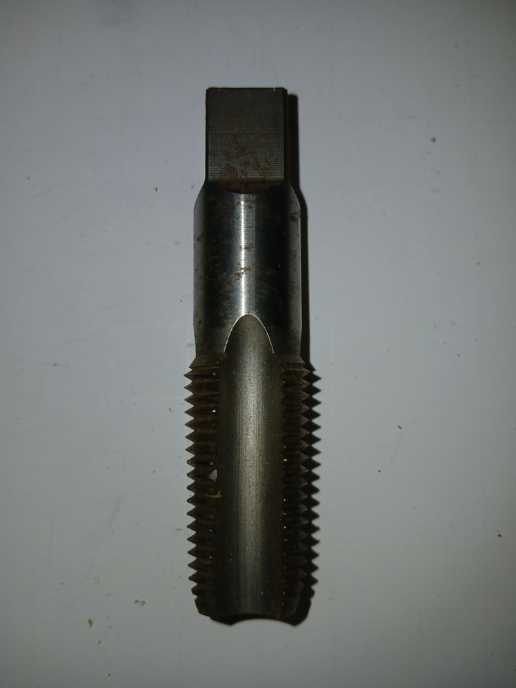 1/2 x 14 npt Tap ACE