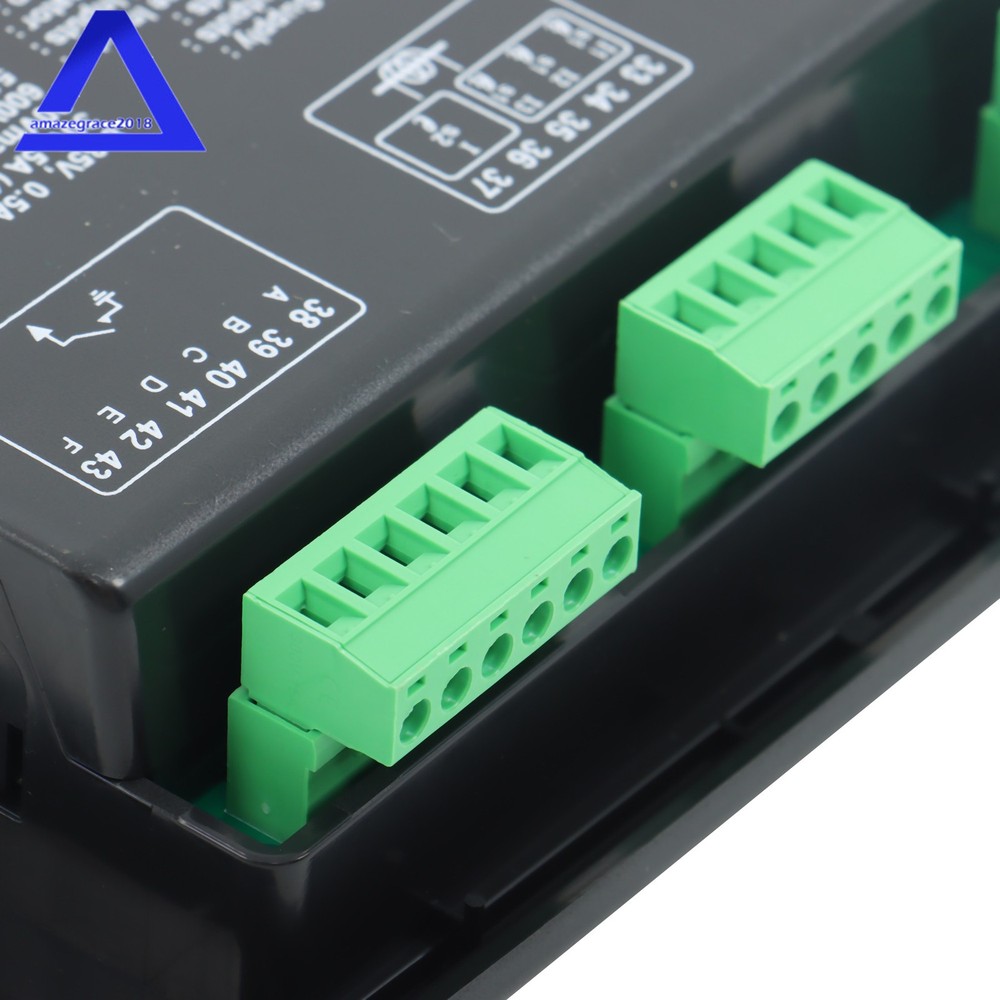 1PC Generator Electronics Control Panel Module DSE6020MKII DSE6020 Replacement