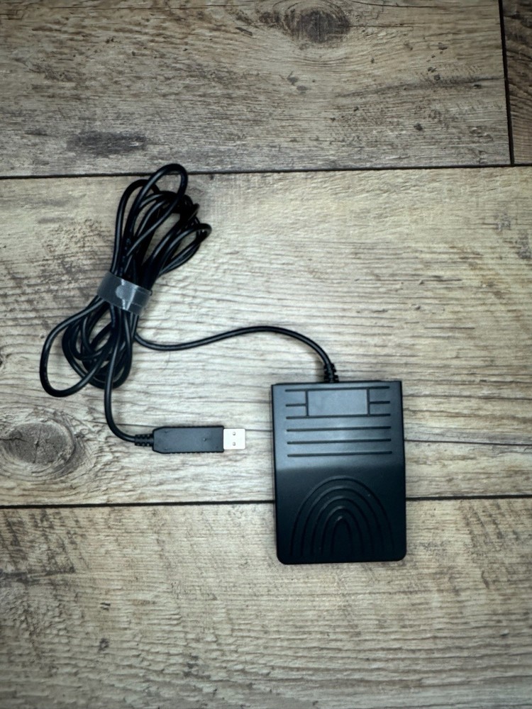Ikkegol USB Programmable Foot Pedal