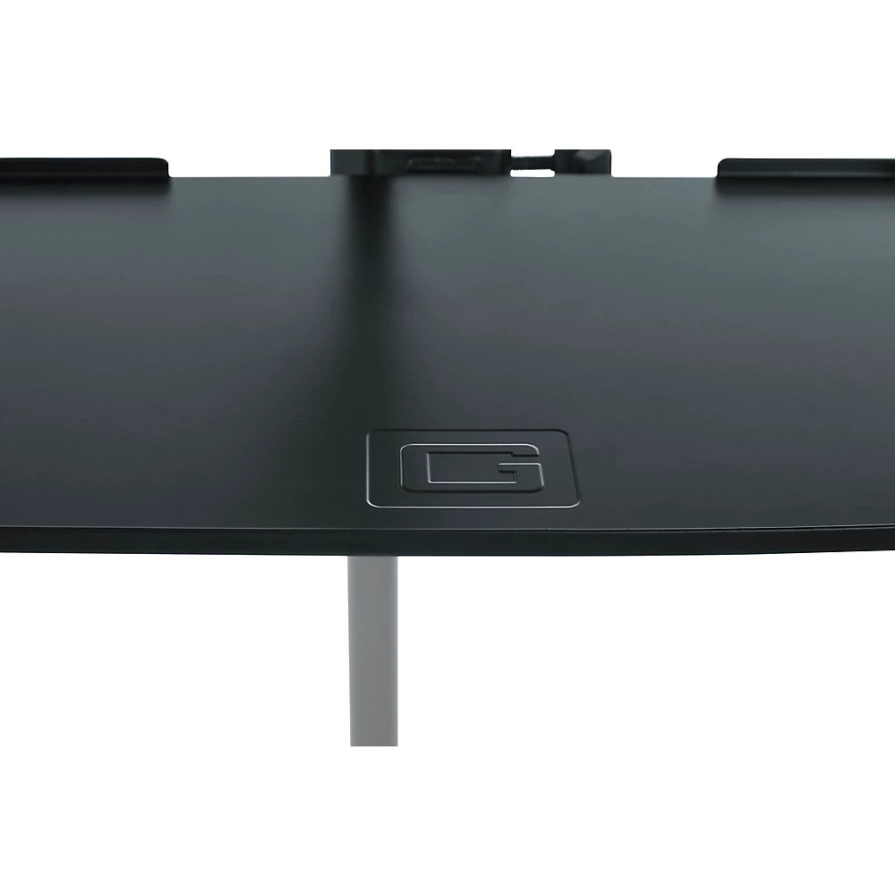 Gator Gator Frameworks 11in. x 15in. Microphone Accessory Shelf