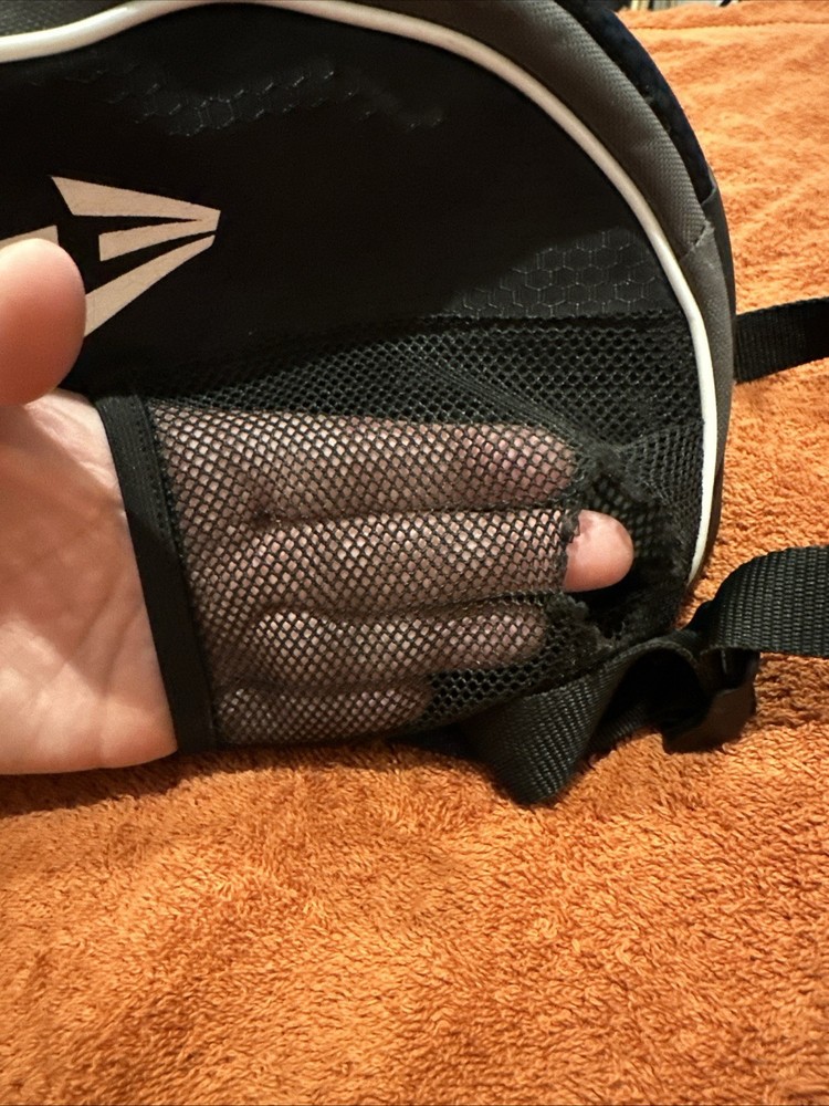 Easton Baseball Bag