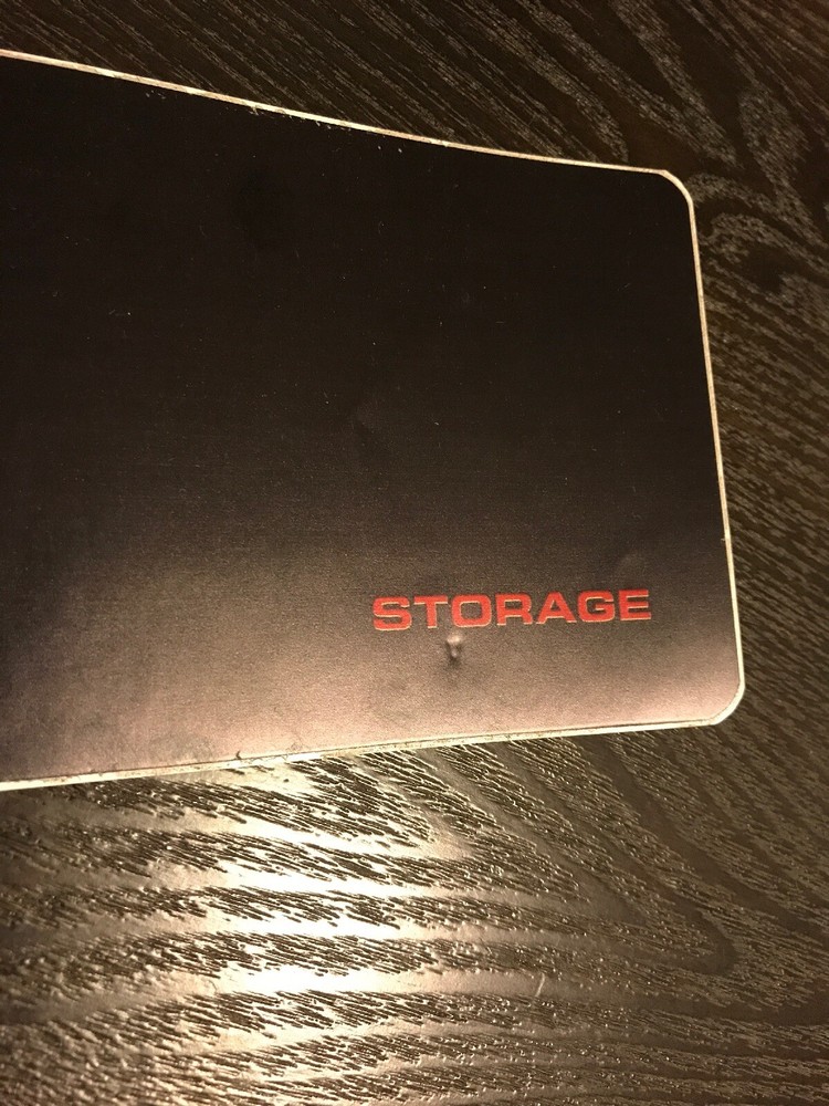 Resident Evil The Final Chapter Movie Props