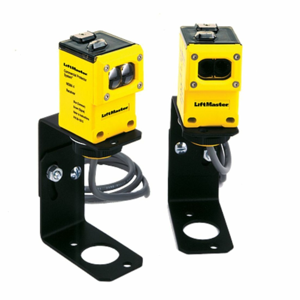 LiftMaster CPS-UN4 Commercial Protector System Photo Eye Sensor