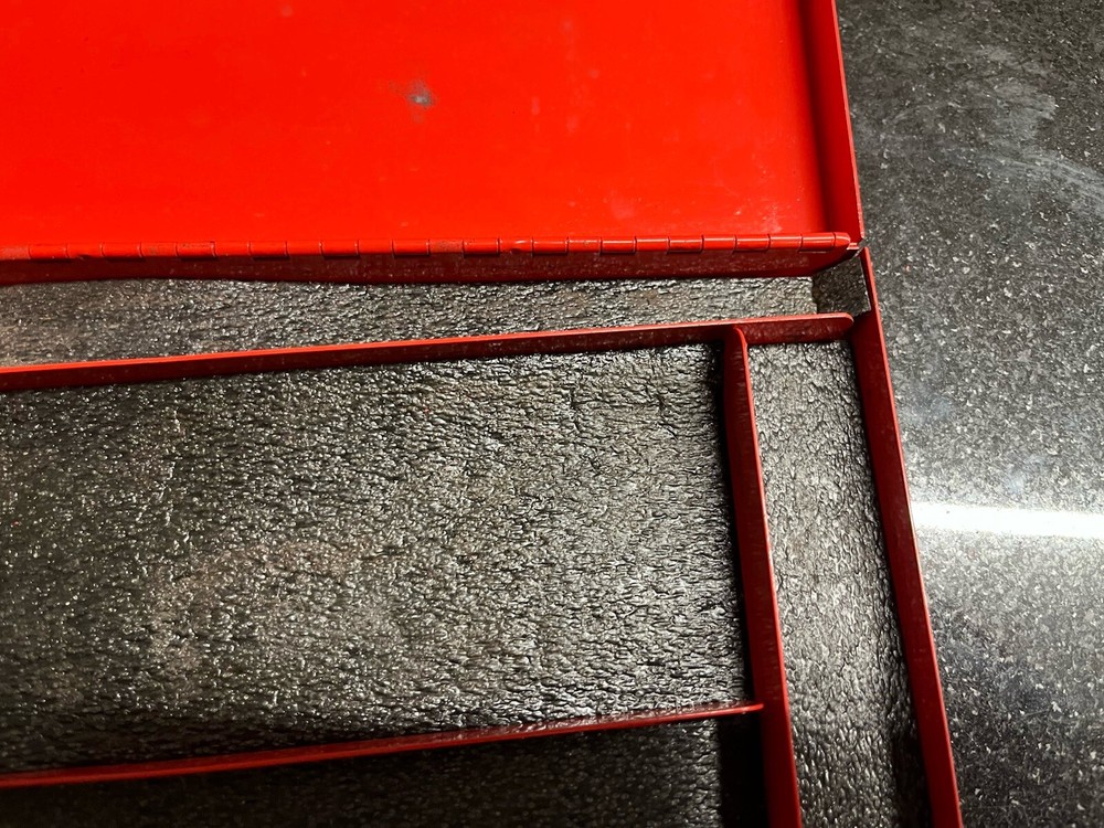 Snap On KRA-275 Metal Tool Box