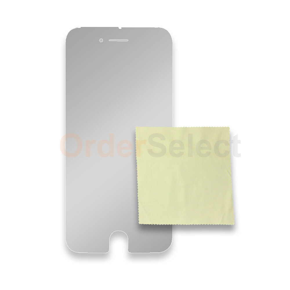 LCD Ultra Clear HD Screen Shield Phone Protector for Apple iPhone SE (2020)