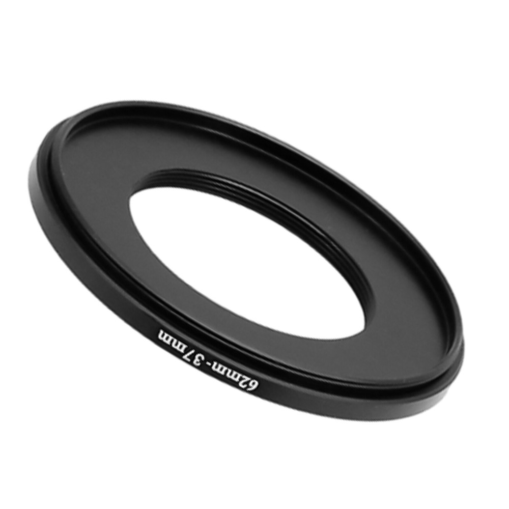 60mm-37/40/43/55/62/67/72/77mm Step-Up/Step-Down Ring Lens Adapter Filter Ring