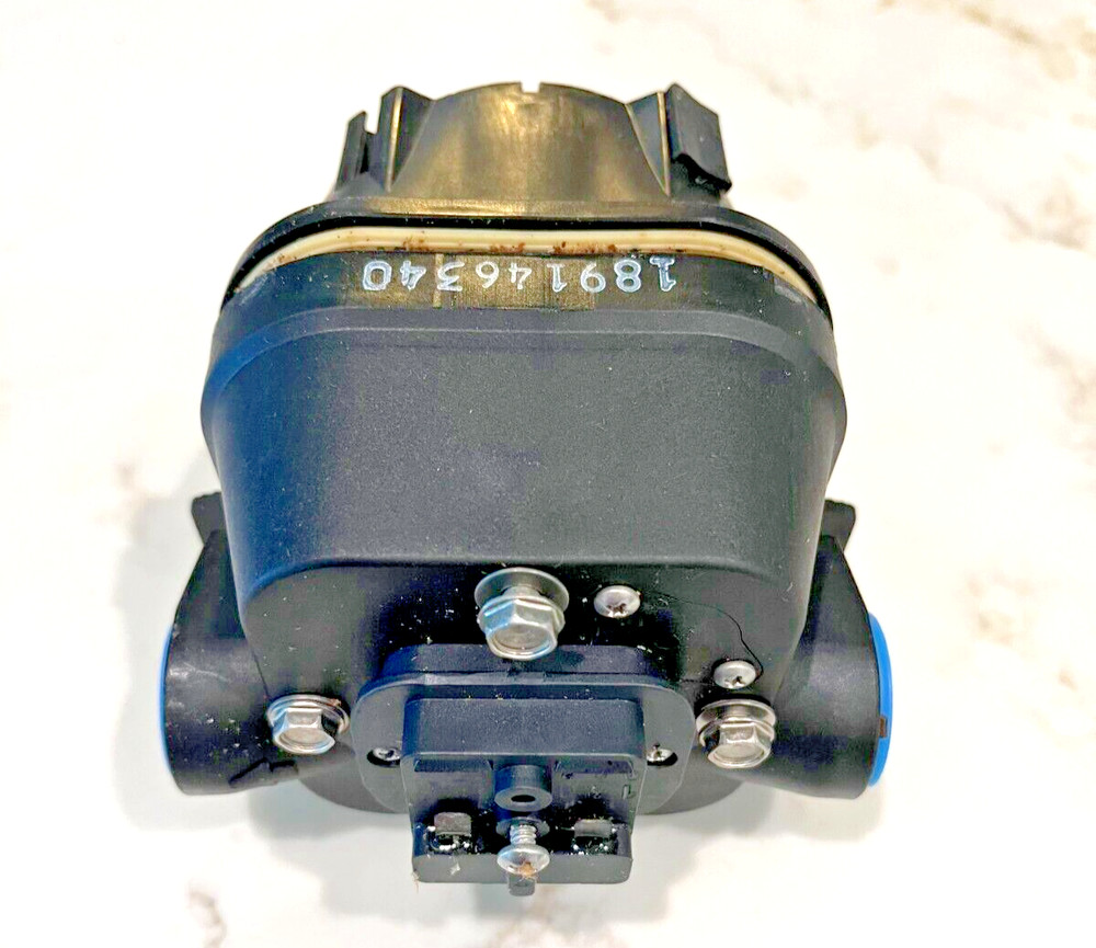 Jabsco 18914-6300 Pump Head