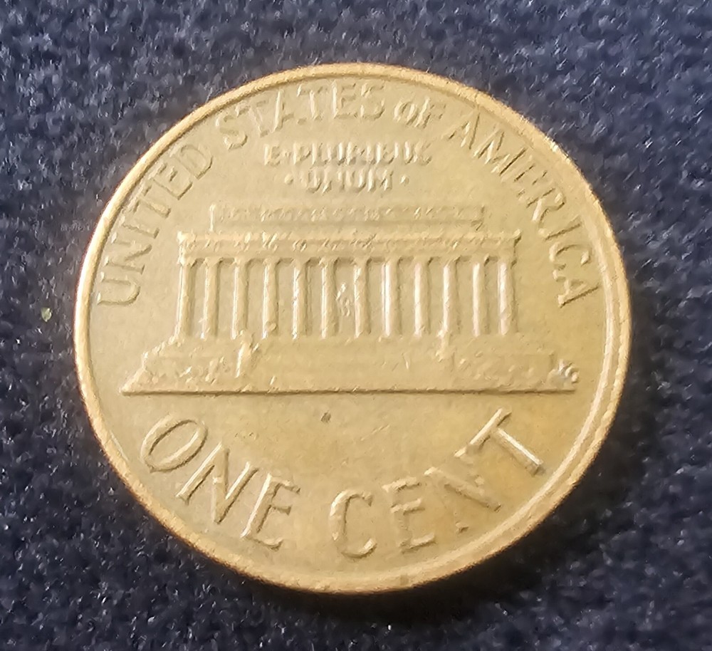 1974 S Lincoln Cent ~ Rare Penny.