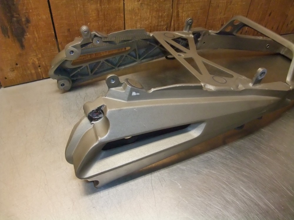 Yamaha TDM 900 5PS 2003 Rear SubFrame VGC #241