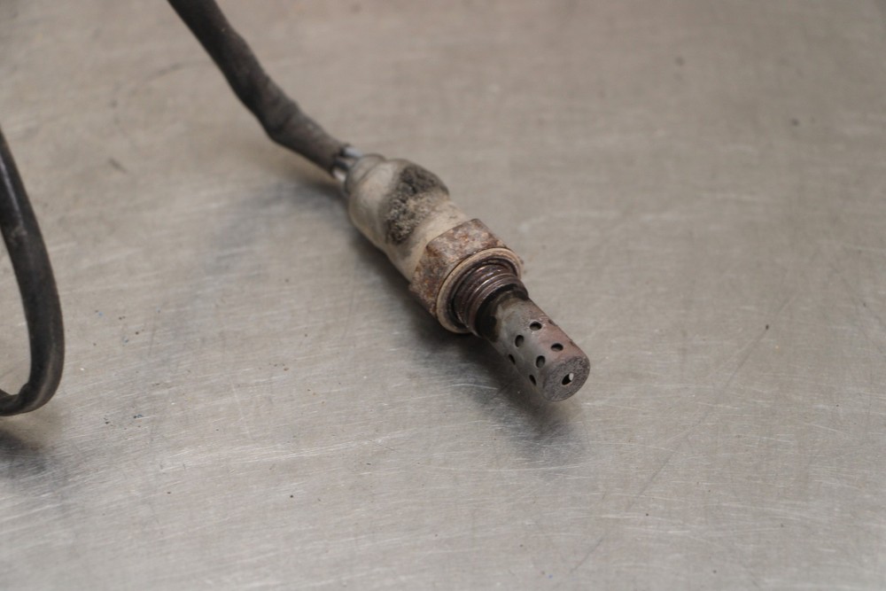 15-22 SUZUKI GSXS750 OXYGEN O2 EXHAUST GAS LAMBDA SENSOR
