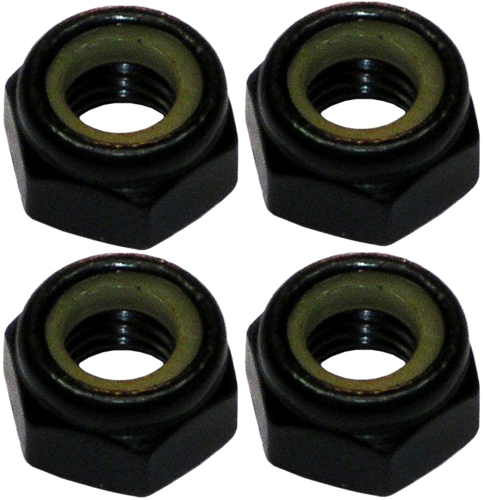 DeWalt DWE575 Replacement (4 Pack) Circular Saw Stop Nut - N117921-4PK