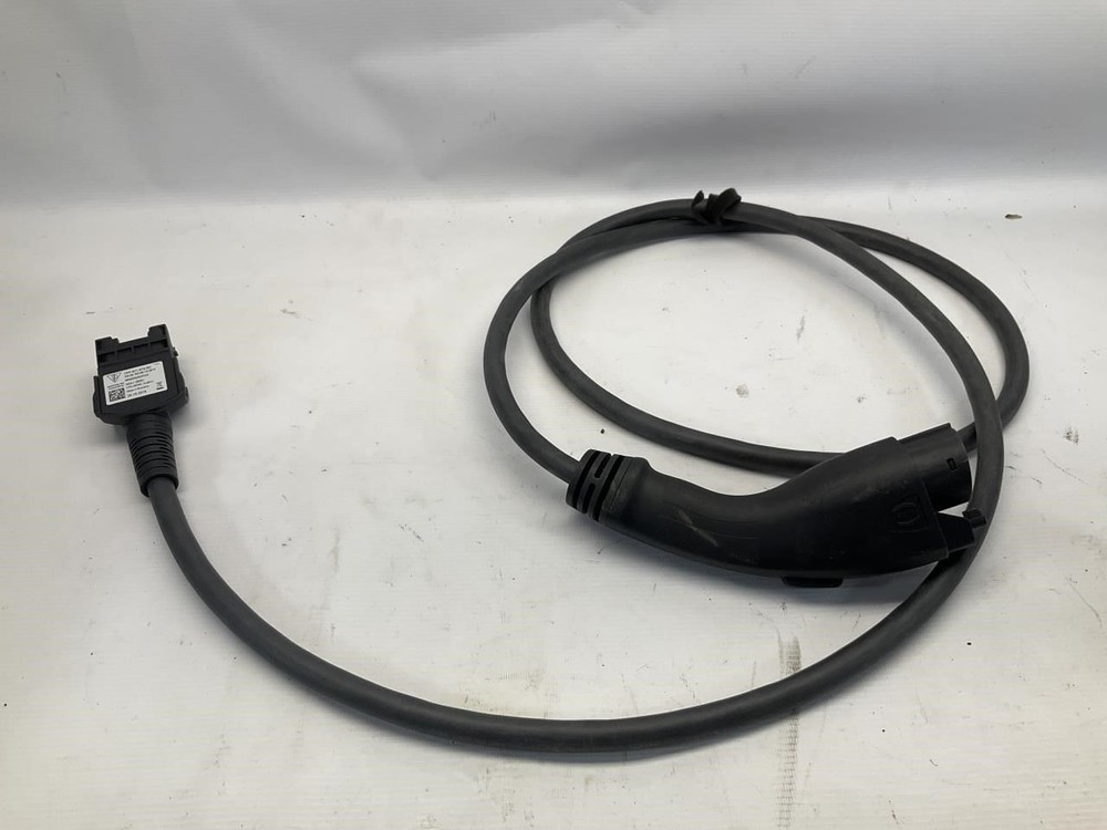 21–23 Porsche Taycan High Voltage Charge Cable T
