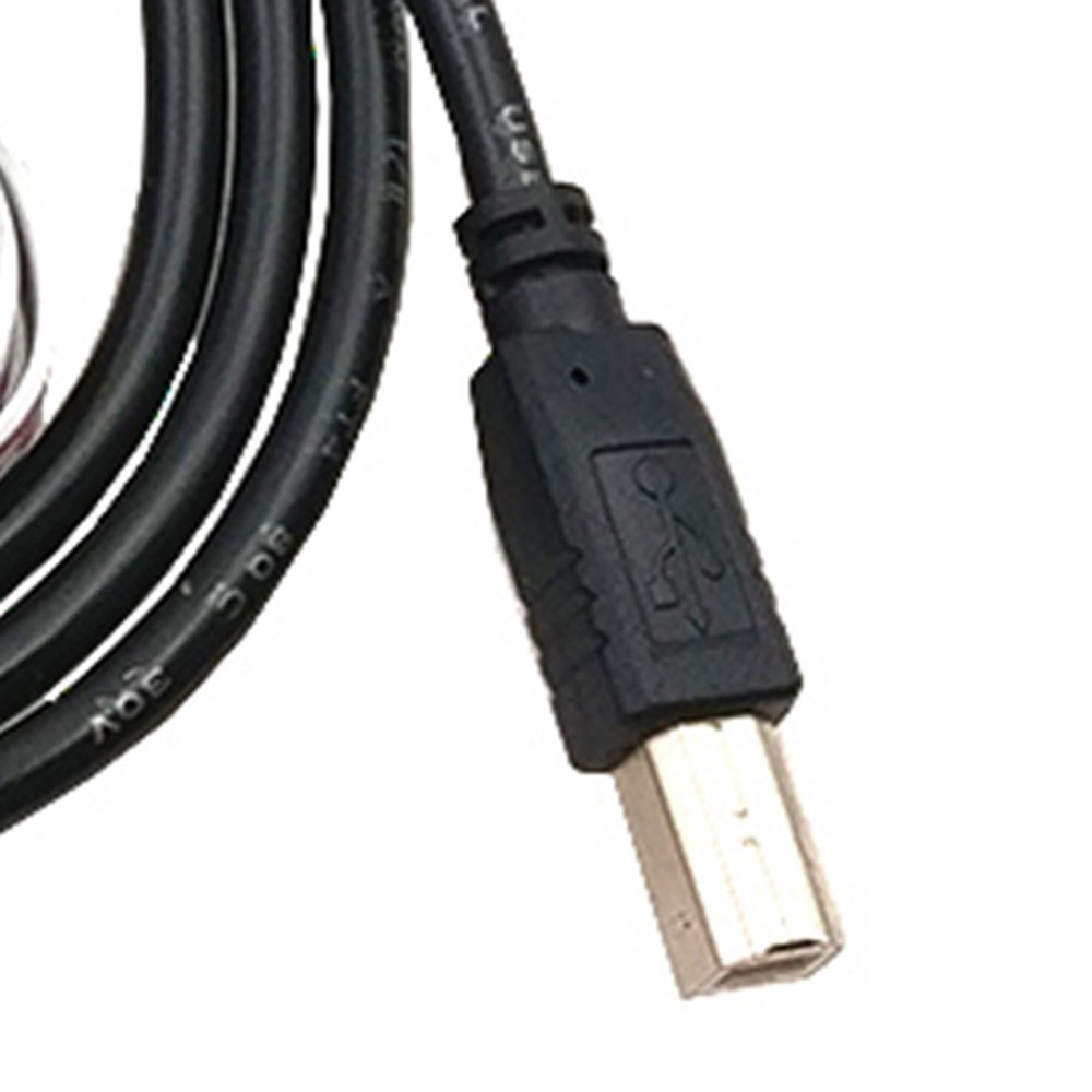PIC K150 Programmer PIC MCU Microcore Burner USB Downloader mi9169