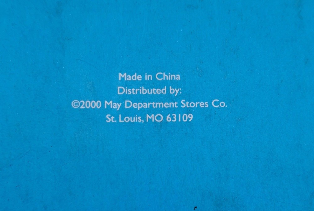 2 May Department String Lights Party Lantern Lights