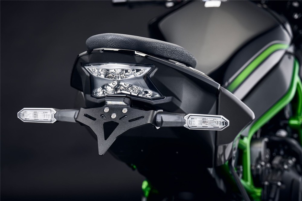 Evotech Kawasaki Z H2 Performance Tail Tidy 2020+