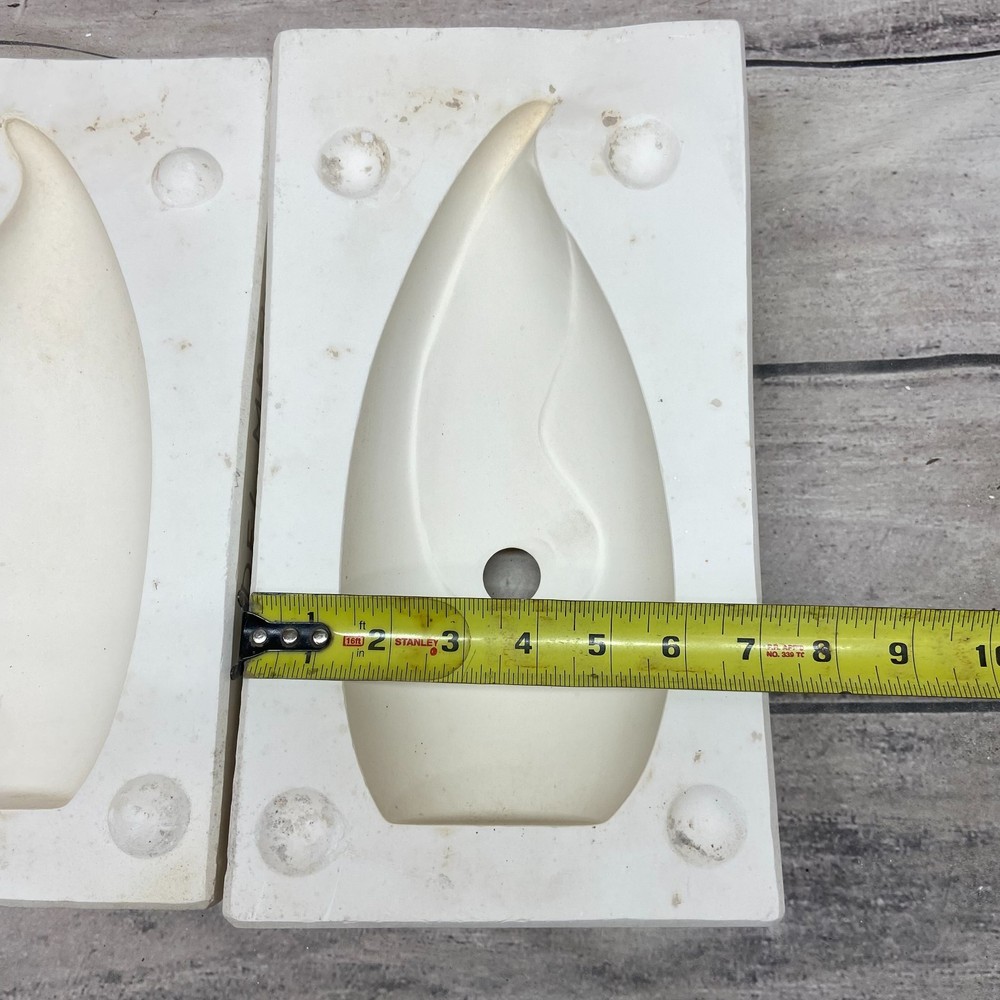 Ceramic Slip Casting Mold Ken Ocorr #R5
