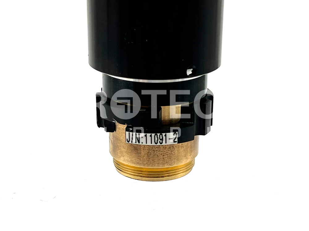 Nikon 1x Objective Lens with WARRANTY