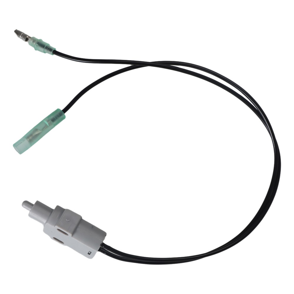 Shift Interrupter Micro Switch for Mercruiser Engines Part Number 87-814281A5