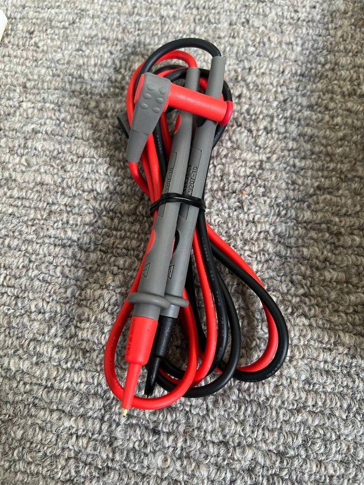 HIOKI 3285-20 CLAMP ON AC/DC HiTESTER