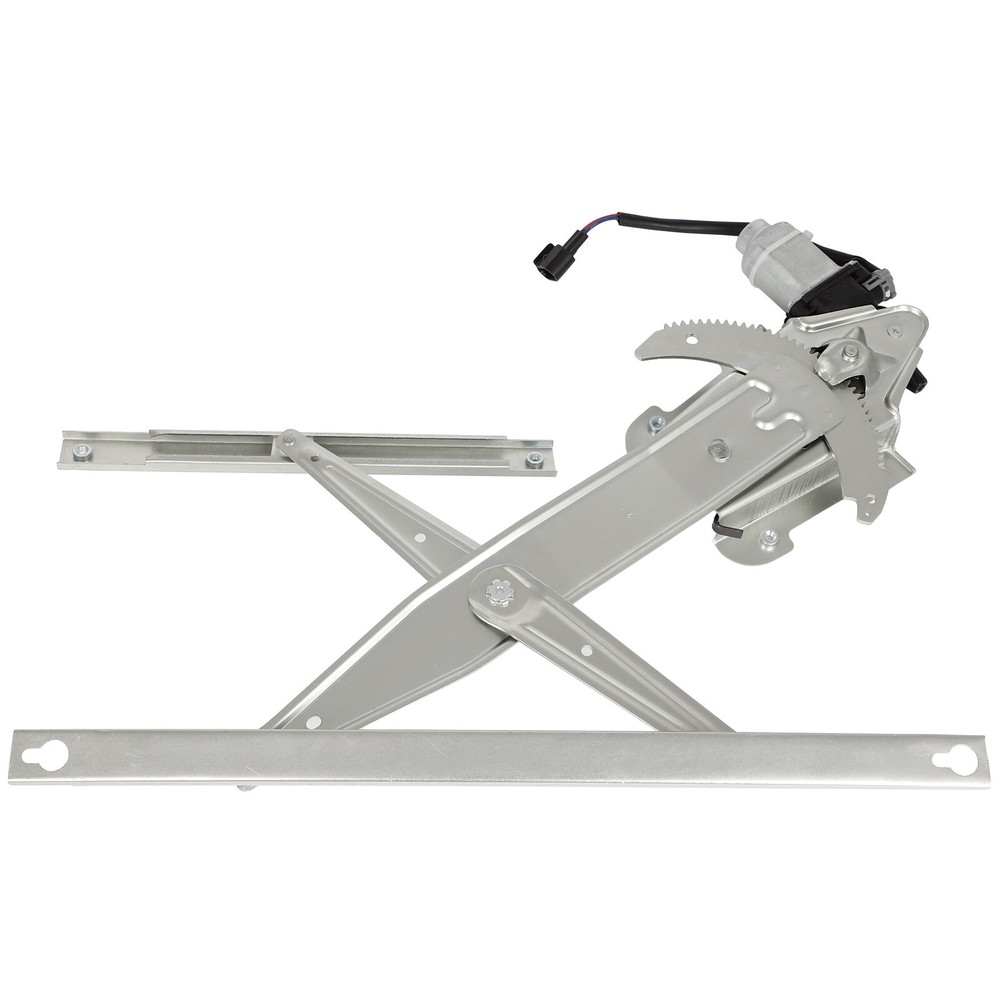 Front Passenger Side For 2004-2006 Dodge Durango Power Window Regulator w/ Motor