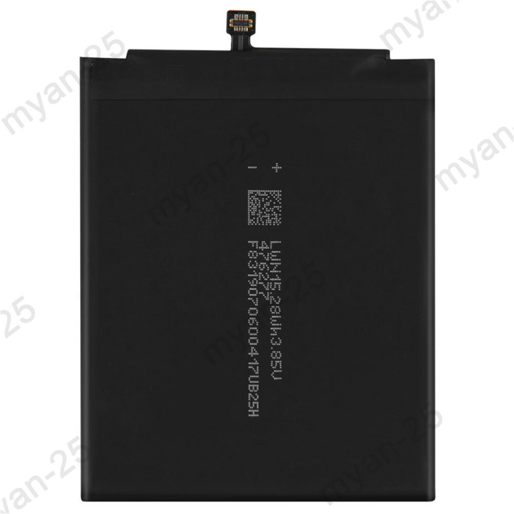 For Xiaomi Mi A3 Replacement Battery BM4F 3940mAh Tools