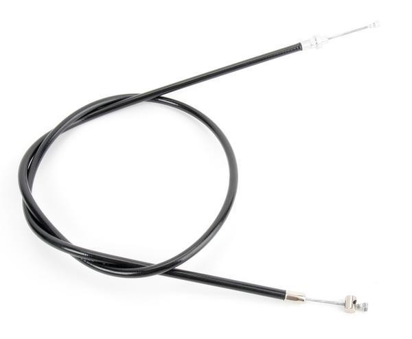 Motion Pro 03-0141 Black Vinyl Push Throttle Cable