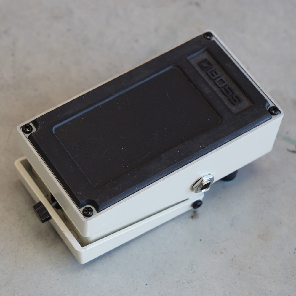 Boss DD-3 Digital Delay