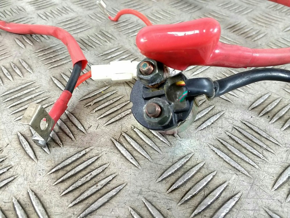 2014 SYM JET 4 125 STARTER SOLENOID