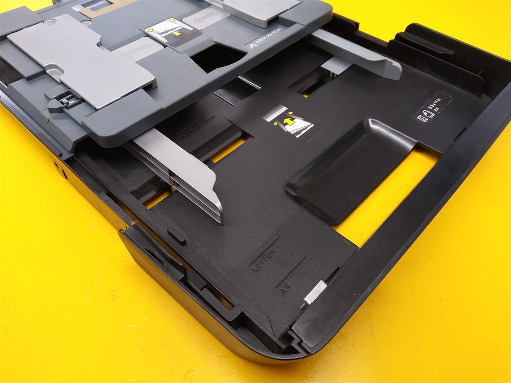 ⭐️⭐️⭐️⭐️⭐️ Printer HP Envy 7645 Paper Input Tray Cassette
