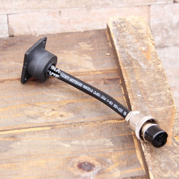 OSET Charger Plug Converter