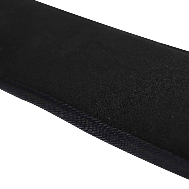 Golf Bag Single Strap Replacement Adjustable Padded Bag Strap, Easy Installation