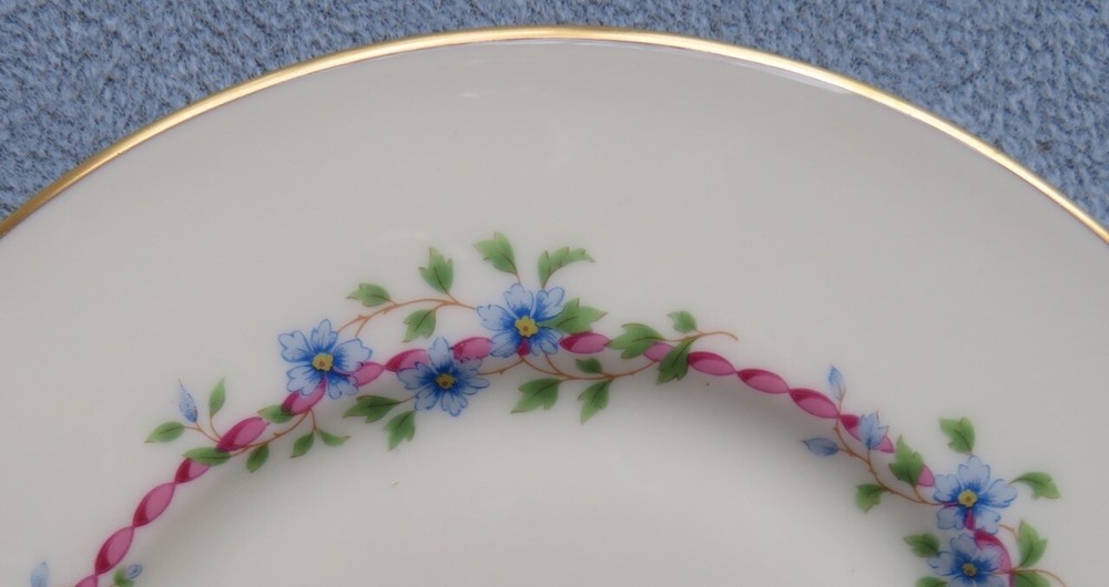 Lenox Dinnerware Brookdale 5 Piece Place Setting