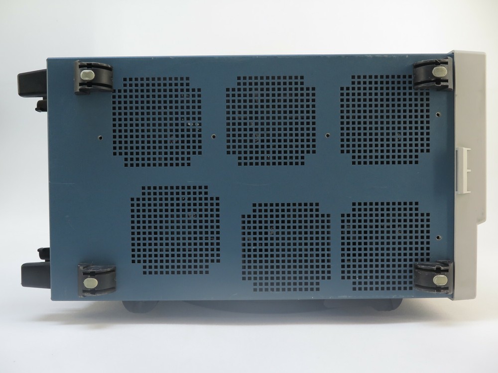 Tektronix DTG5274 Data Timing Generator Mainframe - DTG 5274
