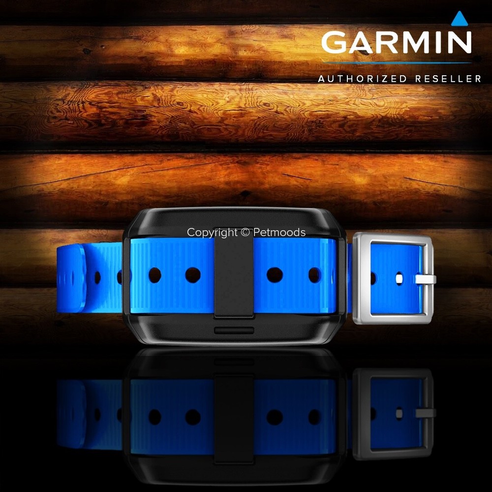 Garmin Delta SE 2-Dog Collars Remote Training System