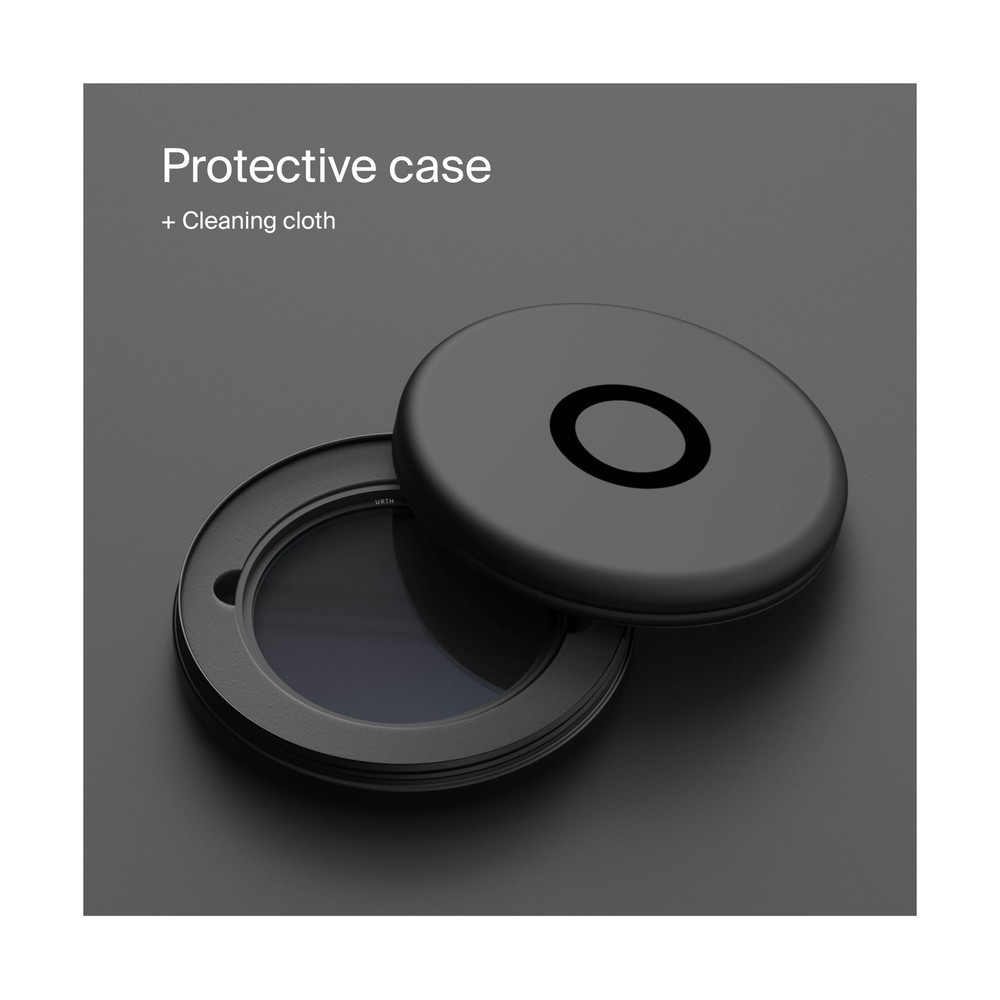 Urth 127mm UV Lens Filter (Plus+)