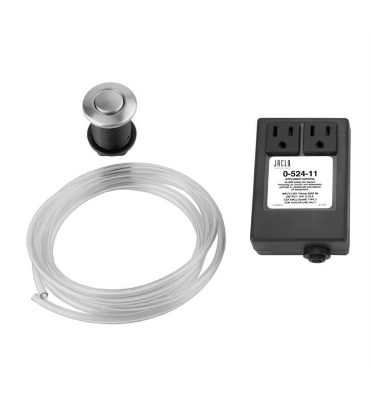 Jaclo 2822-SN - Garbage Disposal Accessories