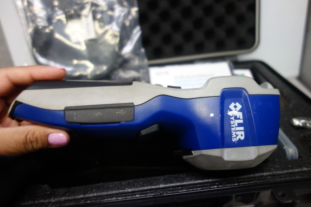 Flir i3 Thermal Imaging Temperature Camera