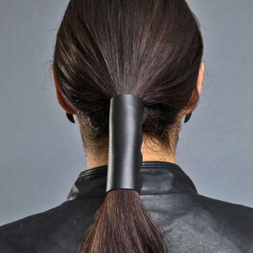 Hair Glove 4" Ponytail Hair Wrap - Solid 10110