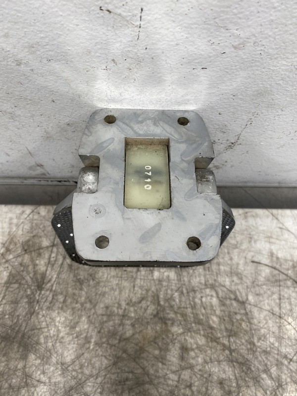 2012 International 7500 Step (723-10766)