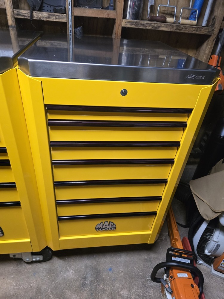 Macsimizer Class III Superstation