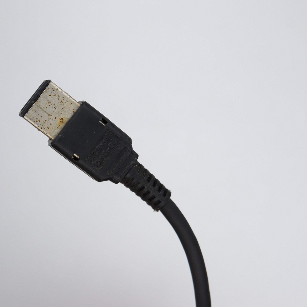 Game Boy Video Link - GameBoy Accessory Only Tested