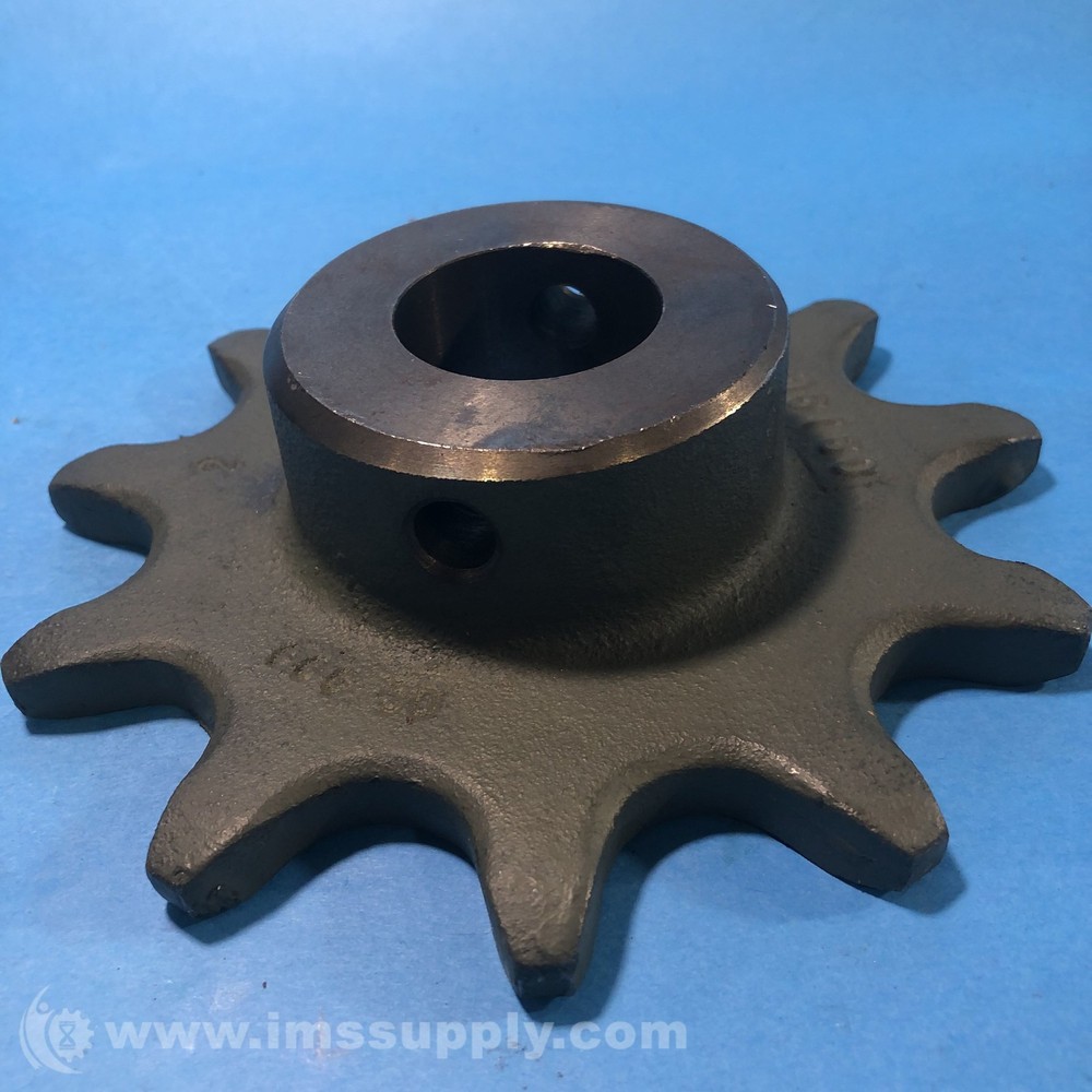 09J9G Sprocket, 12 Teeth, 2" USIP