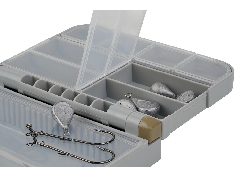 WESTIN SWITCH RIG BOX