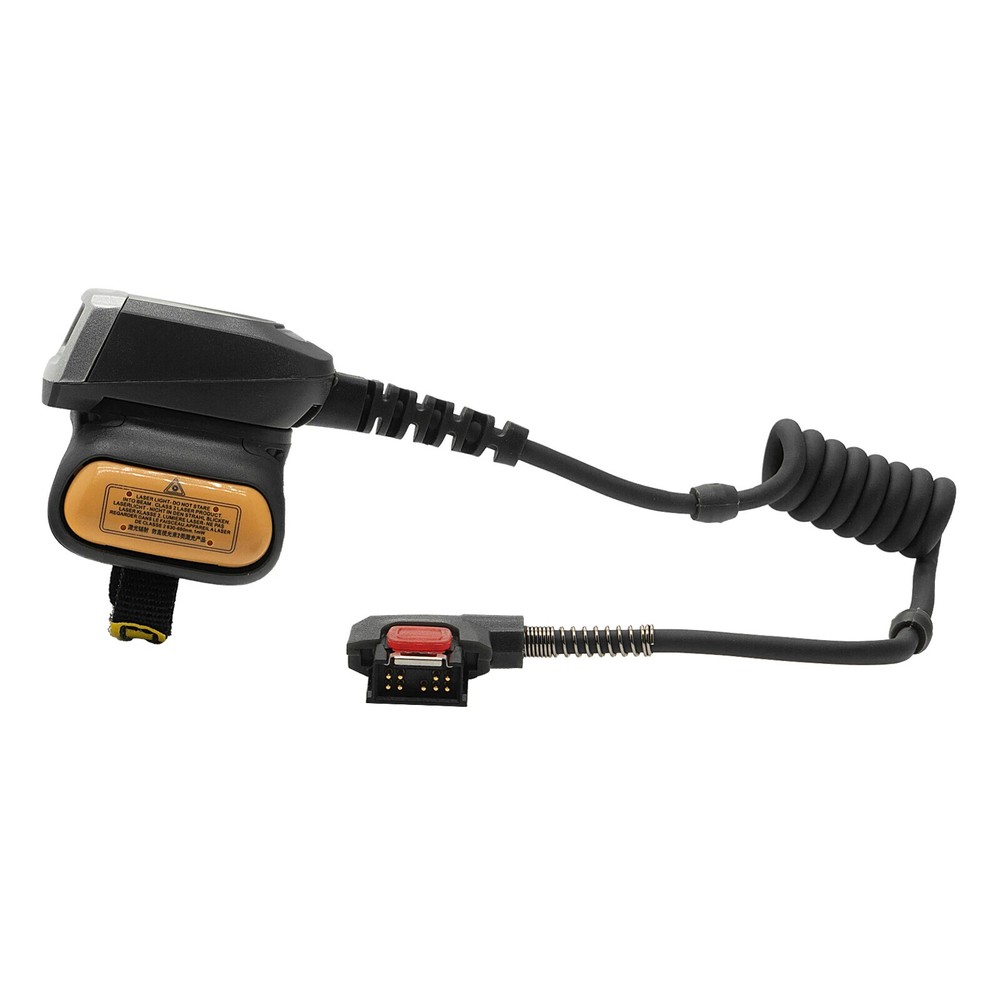 New RS5000 For Zebra RS5000-LCBSWR Ring Scanner for WT41N0 Computer US