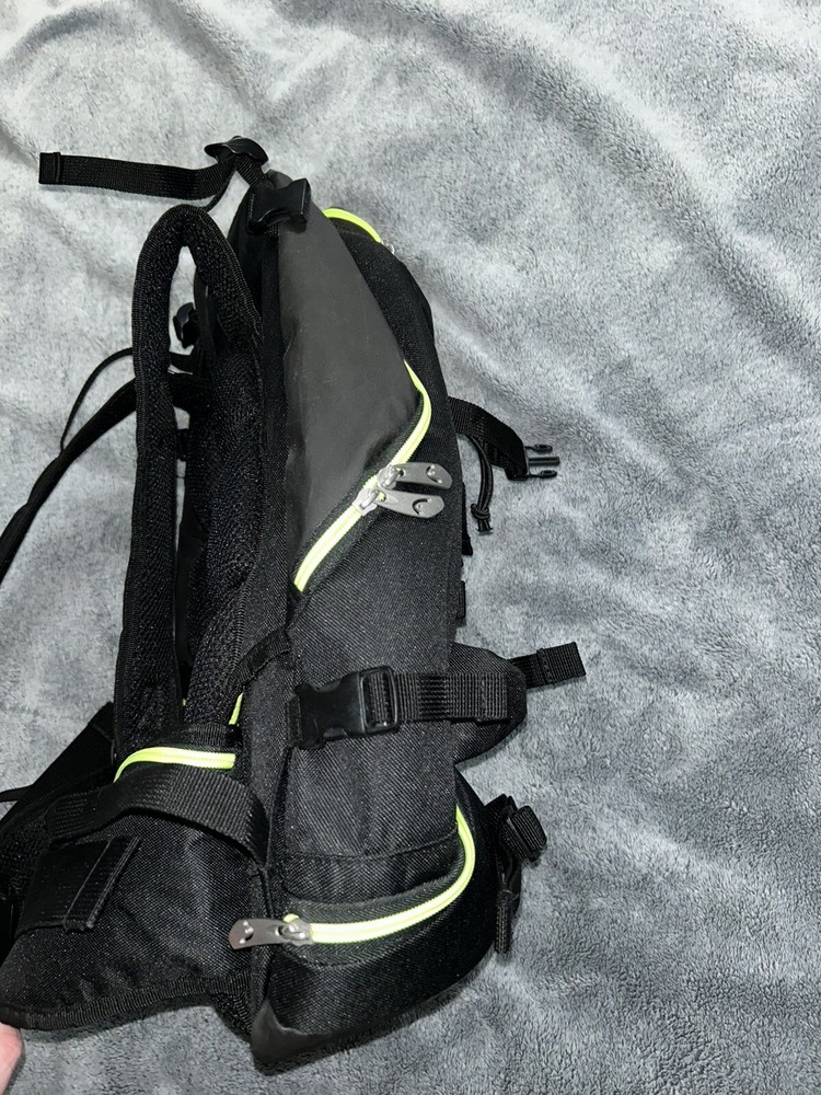 Head Ski Backpack