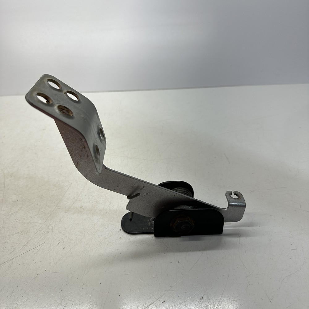 Accelerator Pedal Asm - 2016 Arctic Cat Wildcat X 1000